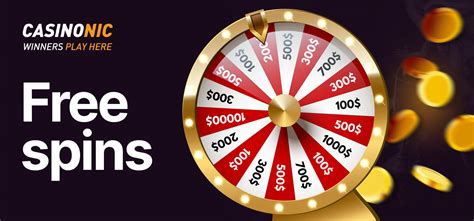 casinonic no deposit bonus.